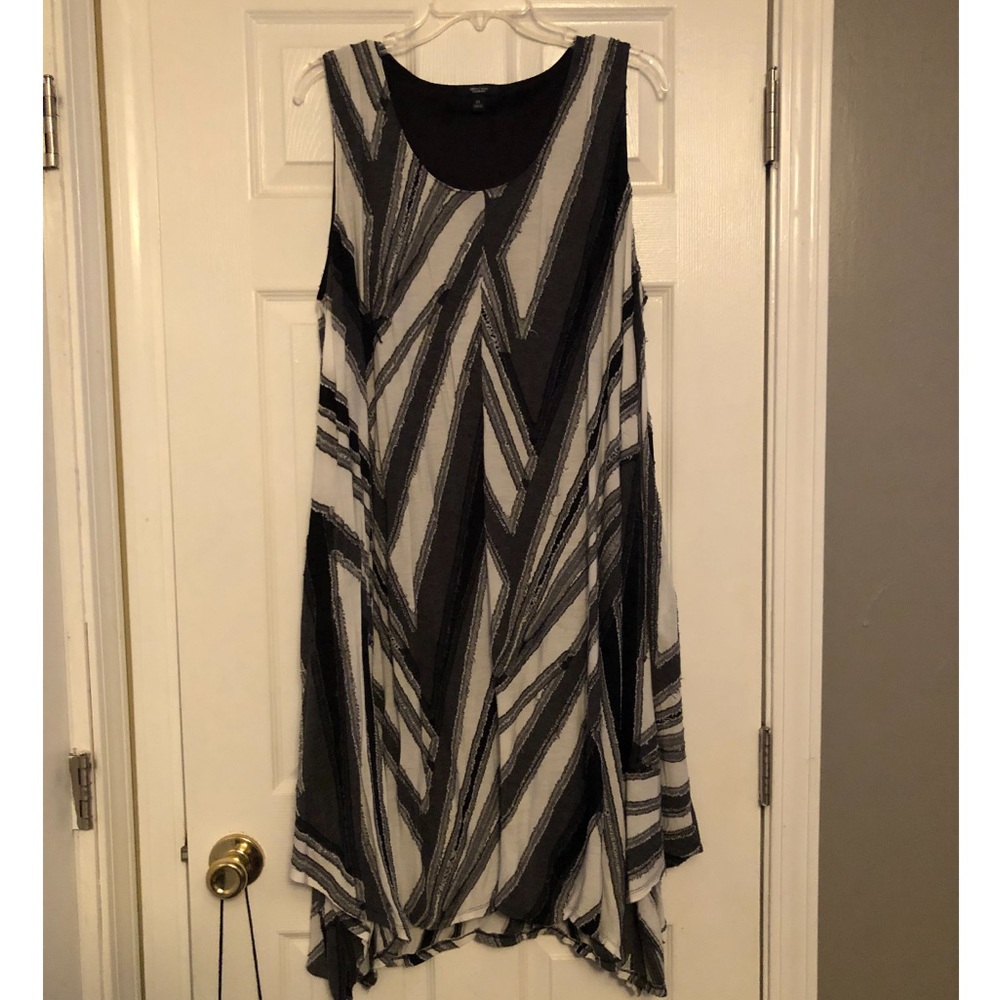 Dress with pockets!!